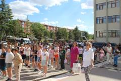 Evrensel Kolej